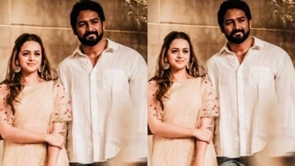 'പുതിയതൊന്നും ഇല്ലേ..?'; എന്തുകൊണ്ട് ഭർത്താവിനൊപ്പമുള്ള പുതിയ ചിത്രങ്ങൾ ഭാവന പങ്കുവെക്കുന്നില്ല?