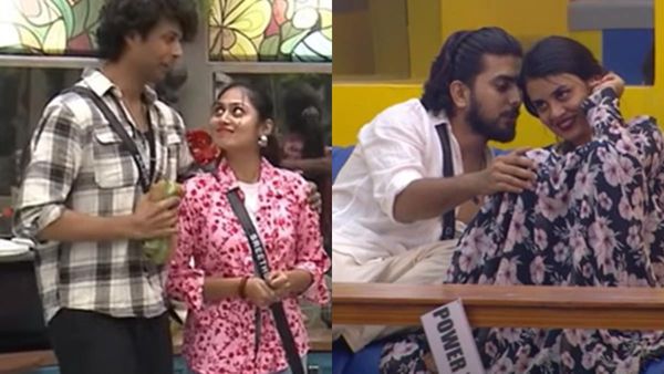 രണ്ട് പേർക്കും ​ഗുണമുണ്ടായി, ദോഷങ്ങൾ ഇല്ല; ശ്രീതു-അർജുൻ കോംബോ പാഠമാണ്; ജാസ്മിനും ​ഗബ്രിക്കും സംഭവിച്ചത്