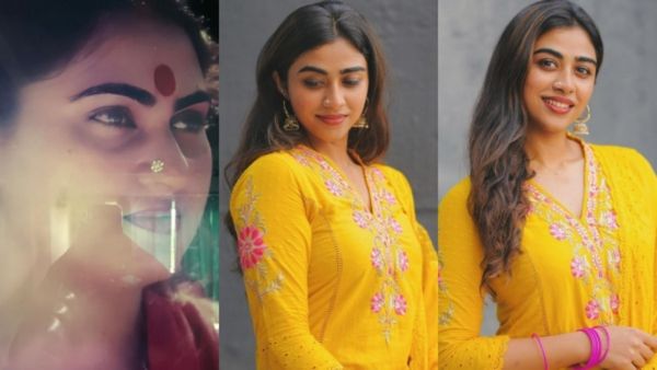 ‌'ബിന്ദു പണിക്കർ 2.0... പക്ഷെ സൗന്ദര്യത്തിൽ മകളേക്കാൾ ഒരുപടി മുകളിൽ അമ്മ തന്നെ'; കല്യാണി പങ്കിട്ട ഫോട്ടോ വൈറൽ!