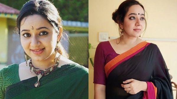 ഒരു പെൺകുട്ടിയാണിത് ചെയ്തത്, എനിക്ക് അരോചകമായി തോന്നി; തിരിച്ച് കത്തെഴുതി; ചന്ദ്ര ലക്ഷ്മൺ