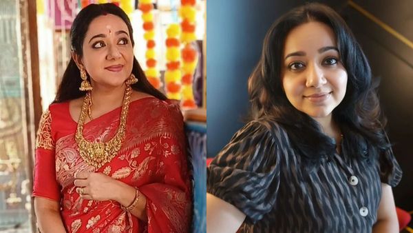 മാനുഷിക പരി​ഗണന പോലും തന്നില്ല, വസ്ത്രം മാറി വരാൻ പറഞ്ഞു; ഞാൻ സെറ്റ് വിട്ടു; അനുഭവം പറഞ്ഞ് ചന്ദ്ര ലക്ഷ്മൺ