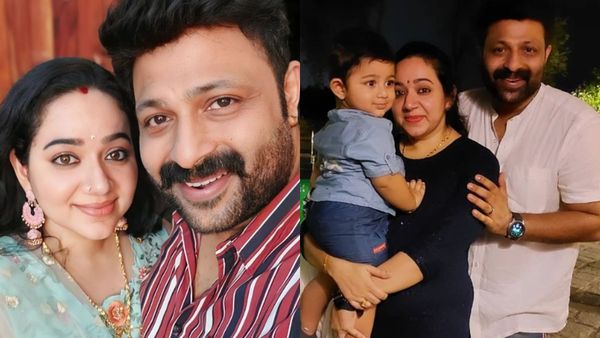 മുൻ പ്രണയം വർക്കൗട്ടായില്ല; സുഹൃത്തുക്കളായാണ് ഞങ്ങൾ പിരിഞ്ഞത്; തുറന്ന് പറഞ്ഞ് ചന്ദ്ര ലക്ഷ്മൺ