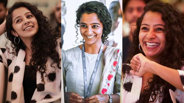 ഞാന്‍ പ്രണവിന്റെ നായികയായതില്‍ ചിലര്‍ അസ്വസ്ഥരായിരുന്നു; എന്നെ പൂരത്തെറിയായിരുന്നു: ദര്‍ശന