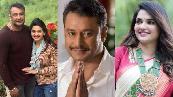 പത്ത് വര്‍ഷമായി തുടരുന്ന അവിഹിത ബന്ധം; ആരാണ് പവിത്ര ഗൗഡ? 'ഡി ബോസ്' കുടുങ്ങിയതെങ്ങനെ?