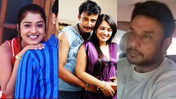 ദർശനുമായി വിവാഹേതര ബന്ധം; വിലക്കി കന്നഡ സിനിമാ ലോകം; നികിതയുടെ ഇന്നത്തെ ജീവിതം