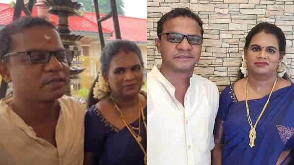 ഞങ്ങള്‍ 16 വര്‍ഷം മുമ്പ് ഒളിച്ചോടിയവര്‍, രജിസ്റ്റര്‍ ചെയ്തിരുന്നില്ല; രണ്ടാം വിവാഹത്തെപ്പറ്റി ധര്‍മ്മജന്‍