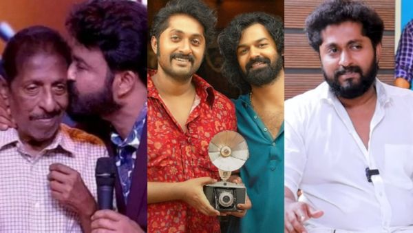 'അച്ഛനും ലാലങ്കിളുമാണ് സെക്കന്റ് ഹാഫിൽ അഭിനയിക്കാൻ ഇരുന്നത്, പ്രണവിന്റെ മേക്കപ്പിനെ കുറിച്ച് ഞങ്ങളും പറഞ്ഞു'