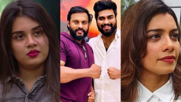 'നീ ജയിച്ചത് ഞങ്ങൾ റോബിന് കൊടുക്കാൻ വെച്ചിരുന്ന വോട്ട് കിട്ടിയതുകൊണ്ടാണ്'; ടോപ്പ് ത്രീ പ്രഡിക്ഷൻ നടത്തി ദിൽഷ