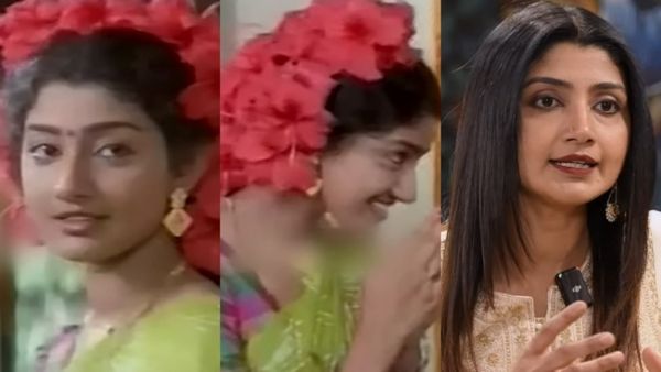 'ചെമ്പരത്തിപ്പൂവ് ചൂടുന്നതിന്റെ അർത്ഥം അറിയില്ലായിരുന്നു, കണ്ണാടിയിൽ നോക്കിയപ്പോൾ വലിയ പ്രശ്നം തോന്നിയില്ല'