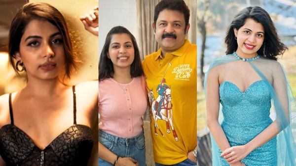 നിങ്ങളുടെ അച്ഛനെ പോലെ അദ്ദേഹവും മനുഷ്യനാണ്! അച്ഛനെ അവഹേളിക്കുന്നവരോട് ദിയ
