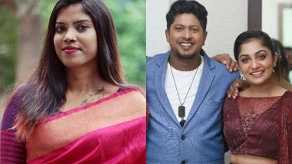 'ആര്യയും സിബിനും എന്റെ ആക്ടിവിസത്തെ ചോദ്യം ചെയ്തു; സ്ത്രീവിരുദ്ധ തെറികൾ വിളിക്കേണ്ടി വന്നതിൽ വിഷമമുണ്ട്'