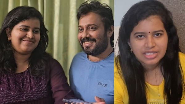 'ആരോടും ദേഷ്യമോ വിഷമമോ ഒന്നുമില്ല... കൂടുതൽ അറ്റാച്ച്ഡാകുന്ന ആളാണ് ഞാൻ അതുകൊണ്ടുതന്നെ പേടിയാണ്'