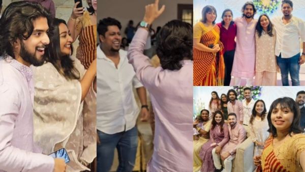 'വിദ്വേഷമില്ലെന്ന് ​ഗബ്രി തെളിയിച്ചു... കുറ്റപ്പെടുത്തിയ ജാൻമണിയെപ്പോലും വിളിച്ചു, ജാസ്മിൻ കൂടി വേണമായിരുന്നു'