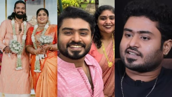 'ഞാൻ സദ്യ കഴിക്കാറില്ല, പെങ്ങളുടെ കല്യാണത്തിന്റെ സദ്യപോലും ഞാൻ കഴിച്ചിട്ടില്ല, എന്റെ പ്രിൻസിപ്പിൾ അങ്ങനെയാണ്'