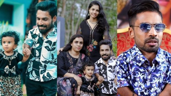 'എന്റെ കല്യാണം വളരെ സ്വഭാവികമായി നടന്നത്, ചെറിയവൾ എന്നെ അവളുടെ ഫ്രണ്ടായിട്ടാണ് കാണുന്നത്, അതോടെ ജീവിതം മാറി'