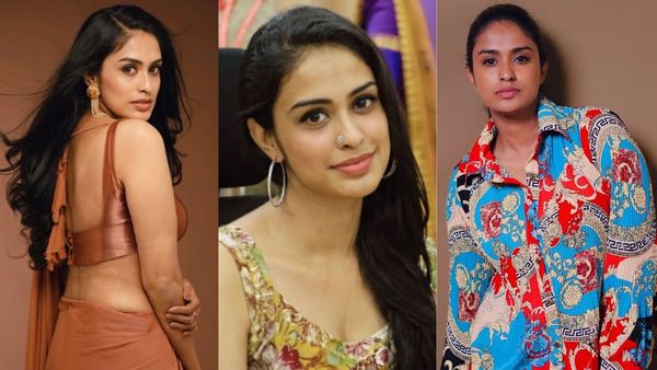 അവസരം കിട്ടുന്നത് കിടന്നു കൊടുത്തിട്ടാണോ? അവതാരകയോട് പൊട്ടിത്തെറിച്ച് ഹന്ന; മൈക്ക് വലിച്ചെറിഞ്ഞ് താരം!