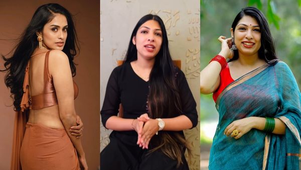 അഡജസ്റ്റ്‌മെന്റ് ചോദ്യങ്ങള്‍ ഞാനും നേരിട്ടിട്ടുണ്ട്; ഹന്നയോടുള്ള ചോദ്യത്തെക്കുറിച്ച് വിവാദ അവതാരക