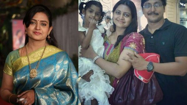 ആറ് വര്‍ഷമായി പരിചയം, ഇന്ദ്രജ മുഹമ്മദ് അബ്‌സറിനെ പ്രണയിച്ച് വിവാഹം കഴിച്ച കഥ