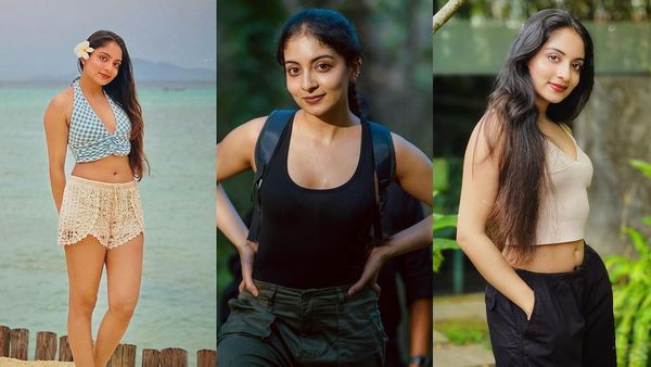 ദിയയ്ക്ക് കല്യാണം, അടുത്തത് ഇഷാനിയോ? സര്‍ജറിയെക്കുറിച്ചും താരം; പ്ലാസ്റ്റിക് സര്‍ജറി ചെയ്തിട്ടുണ്ടോന്ന് അഹാന