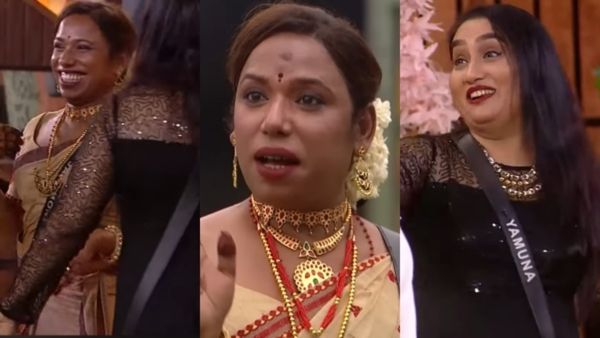 'ജാൻമണി വിവാഹിതയാകാൻ പോകുന്നു... വരൻ ഡോക്ടറാണ്... എന്നോട് അങ്ങനെയാണ് പറഞ്ഞത്'; ജാൻമണിയെ കുറിച്ച് യമുന!