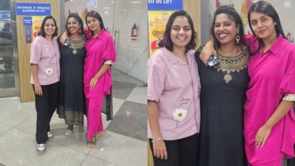 'പൊരുതി തോറ്റാലങ്ങ് പോട്ടെയെന്ന് വെക്കില്ല, കൂടെയുണ്ട് തിരിച്ചുവരണം, മക്കളെ മുന്നോട്ട് നമ്മൾ ഒരുമിച്ചുണ്ടാകും'