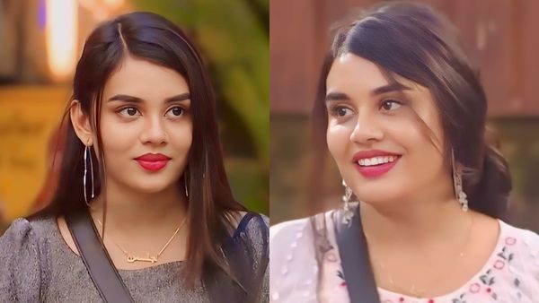 ജാസ്മിന്റെ പേജില്‍ ഒരു പോസ്റ്റ് പോലുമില്ല! ജാസ്മിന്‍ പിആര്‍ ഏജന്‍സിയുടെ വാസ്തവം എന്ത്?