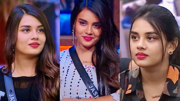 ജാസ്മിന്റെ പിആര്‍ ആണ്, ഷോയില്‍ കയറും മുന്നേ അഞ്ച് ലക്ഷം തന്നു! ആരാണ് യഥാര്‍ത്ഥ പിആര്‍? കുറിപ്പ്
