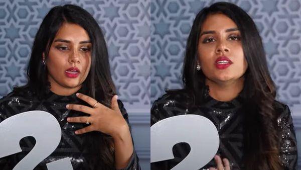 ആ ലോകം ഇനിയില്ല; ​​ഗബ്രിയുമായി സൗഹൃദത്തിലായതിന് കാരണം; പുറത്ത് സൗഹൃദം തുടരുമോയെന്നും ജാസ്മിൻ