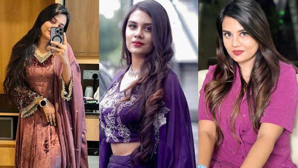 ആ ചാനൽ ഷോ എന്നെക്കുറിച്ച് ചെയ്ത് വെച്ച തോന്നിവാസം; അത് കണ്ട് ചിരിക്കുന്നവരും; തുറന്നടിച്ച് ജാസ്മിൻ