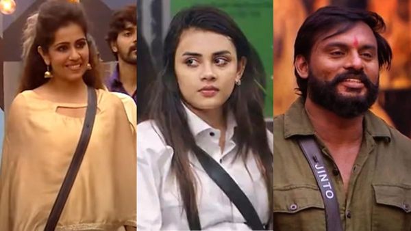 പേളിക്കും രഞ്ജിനിക്കും ശേഷം വന്ന ജാസ്മിൻ; ജിന്റോ വിജയിക്കാനുള്ള സാധ്യതയുണ്ടോ?; ശ്രദ്ധ നേടി കുറിപ്പ്