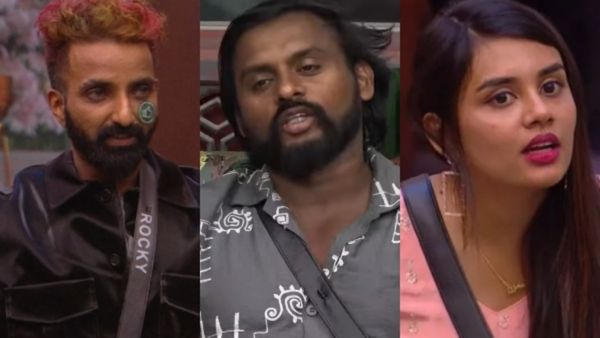 'ജാസ്മിനോട് തർക്കിച്ച് നിൽക്കാൻ ഒരു രാജാവിനും പറ്റിയിട്ടില്ല, ജിന്റോ മറ്റുള്ളവർക്ക് എതിരെ കളിക്കുന്നില്ല'