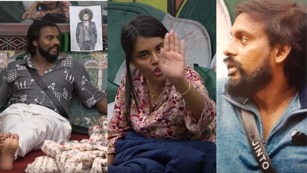 'ജിന്റോയ്ക്ക് നല്ല ഉദ്ദേശമായിരുന്നില്ലേ? ജാസ്മിന്‍ ഗബ്രിയെ ഓര്‍ത്ത് വീണ്ടും ഡൗണ്‍ ആകരുത് എന്നല്ലേ?'