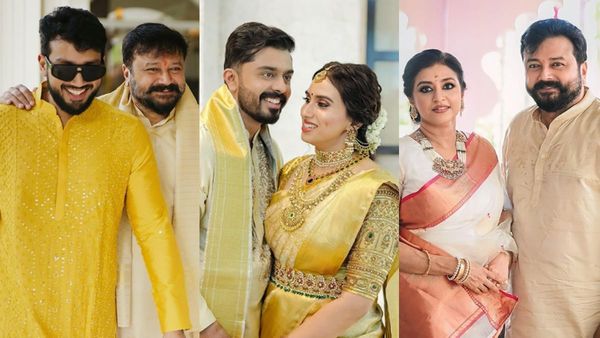 പറയാൻ നോക്കുമ്പോഴാണ് അവളിവിടെ ഇല്ലെന്ന് ഓർക്കുക; അമ്മ ചെയ്തത് സർപ്രെെസായി; കാളിദാസ്