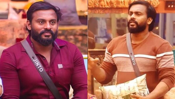 തൊട്ടു തലേന്ന് ഋഷിയോട് പറഞ്ഞത് ലാലേട്ടനോട് മാറ്റി പറഞ്ഞു, ജിന്റോയ്ക്ക് പല സ്റ്റാന്‍ഡ്; കുറിപ്പ്