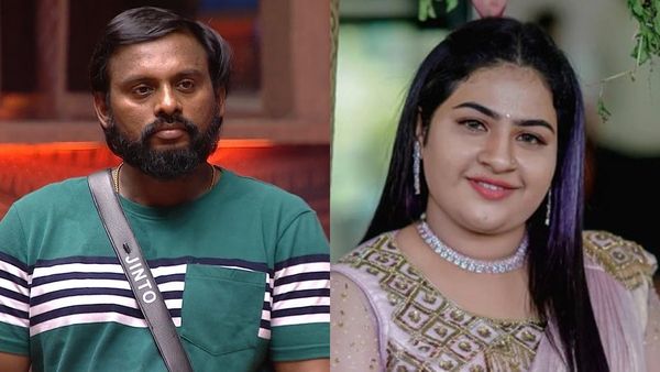 പുറത്തായിട്ടും അപ്‌സരയ്ക്ക് ജിന്റോയോട് അസൂയ, പക്ഷെ ജിന്റോ ഞങ്ങളുടെ രാജാവ് തന്നെ; ആരാധികയുടെ കുറിപ്പ്