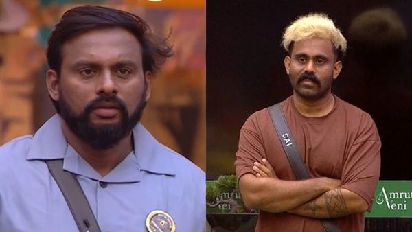 ജിന്റോയ്ക്ക് സായിയെ ഭയം! ജിന്റോയ്‌ക്കെതിരെ സായിയുടെ കയ്യിലൊരു ബോംബുണ്ട്; ഫിനാലെയ്ക്ക് ശേഷം പൊട്ടും