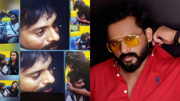 കരഞ്ഞാല്‍ ആശ്വസിപ്പിക്കാന്‍ എല്ലാവര്‍ക്കും ആളുണ്ടായിരുന്നു, ഞാന്‍ കരഞ്ഞാല്‍ കള്ളത്തരം! ജിന്റോ തന്നെ വിന്നര്‍