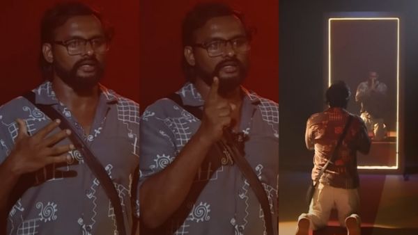 'കോൺഫിഡന്റ്.... വളരെ റിഫൈൻഡ്..., നിലനിൽപ്പിനെ ബാധിക്കാതിരിക്കാൻ എല്ലാവരും നുണ പറയും, കപ്പാണ് മുഖ്യം'