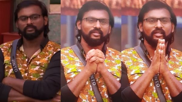 'ലാലേട്ടൻ എന്ത് ചോദിച്ചാലും കൃത്യമായി മറുപടി പറയാതെയുള്ള ജിന്റോയുടെ ഉരുണ്ടുകളിയും നന്മമരം ചമയലും ബോറാണ്'