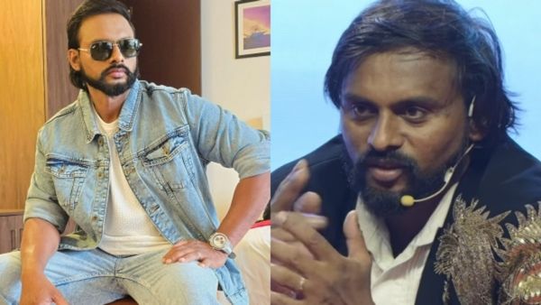 'കാമുകിക്ക് എതിരെയുള്ള ആയുധമായാണ് സി​ഗരറ്റ് വലിക്കുമെന്നത്, ബി​ഗ് ബോസിൽ പോകുന്നത് അവൾക്ക് ഇഷ്ടമായിരുന്നില്ല'
