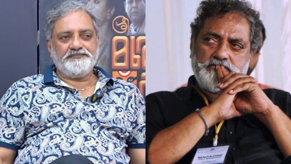 'സിനിമ നിരൂപണം നടത്തുന്ന പല പൊട്ടന്മാരേയും കണ്ടിട്ടുണ്ട്, കയ്യിൽ കിട്ടിയാൽ രണ്ടെണ്ണം കൊടുക്കാനാണ് തോന്നിയത്'