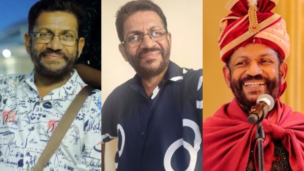 'പലര്‍ക്കും അറിയേണ്ടത് ഞാന്‍ എങ്ങനെ ആ റോള്‍ ഒപ്പിച്ചുവെന്നാണ്, ആദ്യം ജയറാമിനോട് ഞങ്ങൾക്ക് ദേഷ്യമായിരുന്നു'