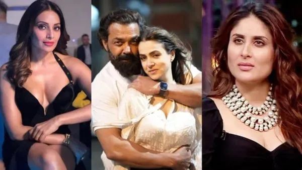 കരീനയുടെ കരണം പുകച്ച് ബോബി ഡിയോളിന്റെ ഭാര്യ; ബിപാഷയെ അപമാനിച്ചതിന് കിട്ടിയ പ്രതിഫലം!
