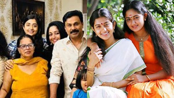 ഞങ്ങൾ തീർത്തും വ്യത്യസ്തർ; താരതമ്യം ചെയ്യാനേ പറ്റില്ല; മീര ജാസ്മിനെക്കുറിച്ച് കാവ്യ പറഞ്ഞത്