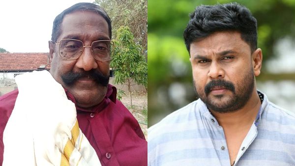 സ്വന്തം തെറ്റ് മറയ്ക്കാന്‍ സൂപ്പര്‍ താരം എന്നെ കുറ്റക്കാരനാക്കി, എന്നോട് ദേഷ്യപ്പെട്ടു; ആ താരം ദിലീപോ?