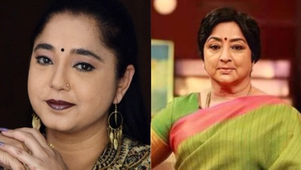 പോകുന്നെങ്കിൽ പോകട്ടെ, ആ ഘട്ടത്തിൽ തിരിച്ച് വരും; മകളുടെ കാര്യത്തിൽ ലക്ഷ്മി പറഞ്ഞത് തന്നെ സംഭവിച്ചു