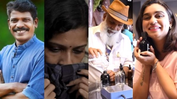രക്തവും വിയർപ്പും കലർന്ന ഷർട്ട്... കൊല്ലം സുധിയുടെ മണം ഭാര്യയ്ക്കായി പെർഫ്യൂമാക്കി വാങ്ങി ലക്ഷ്മി നക്ഷത്ര!