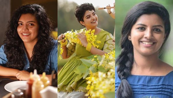 ഞാന്‍ എന്റെ മുടി വെട്ടിയതിന് നാട്ടുകാര്‍ക്ക് ആണോ പ്രശ്‌നം; കമന്റുകള്‍ക്കെതിരെ ലിജോമോള്‍