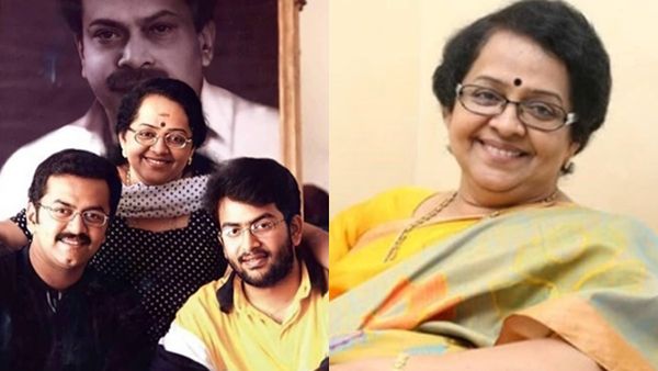 സുകുവേട്ടന്റെ അമ്മ മരിക്കും മുമ്പ് എന്നോട് പറഞ്ഞത്; ഇന്ന് പ്രാധാന്യം ഭാര്യക്കാണ്; മല്ലിക സുകുമാരൻ പറയുന്നു