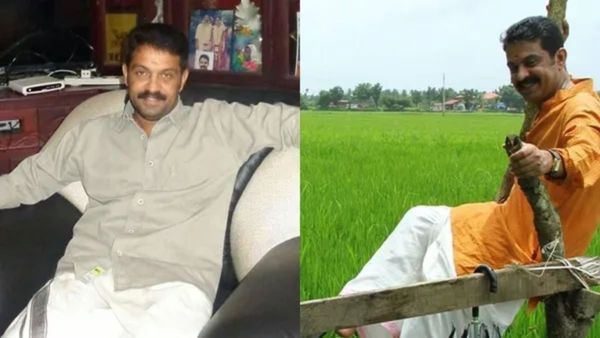 അവര്‍ ആവശ്യപ്പെട്ടപ്പോഴും ഞാന്‍ ഒരു ഡിമാന്‍ഡ് വെച്ചിരുന്നു, കൃഷി തുടങ്ങിയതങ്ങനെ: കൃഷ്ണ പ്രസാദ്